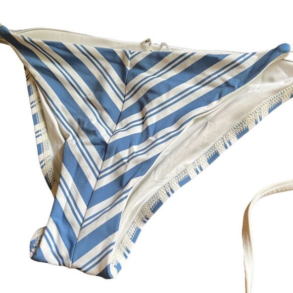 Vitamin A Bikini Bottom nwt - Picture 2 of 6